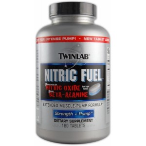 Nitric Fuel (90таб)